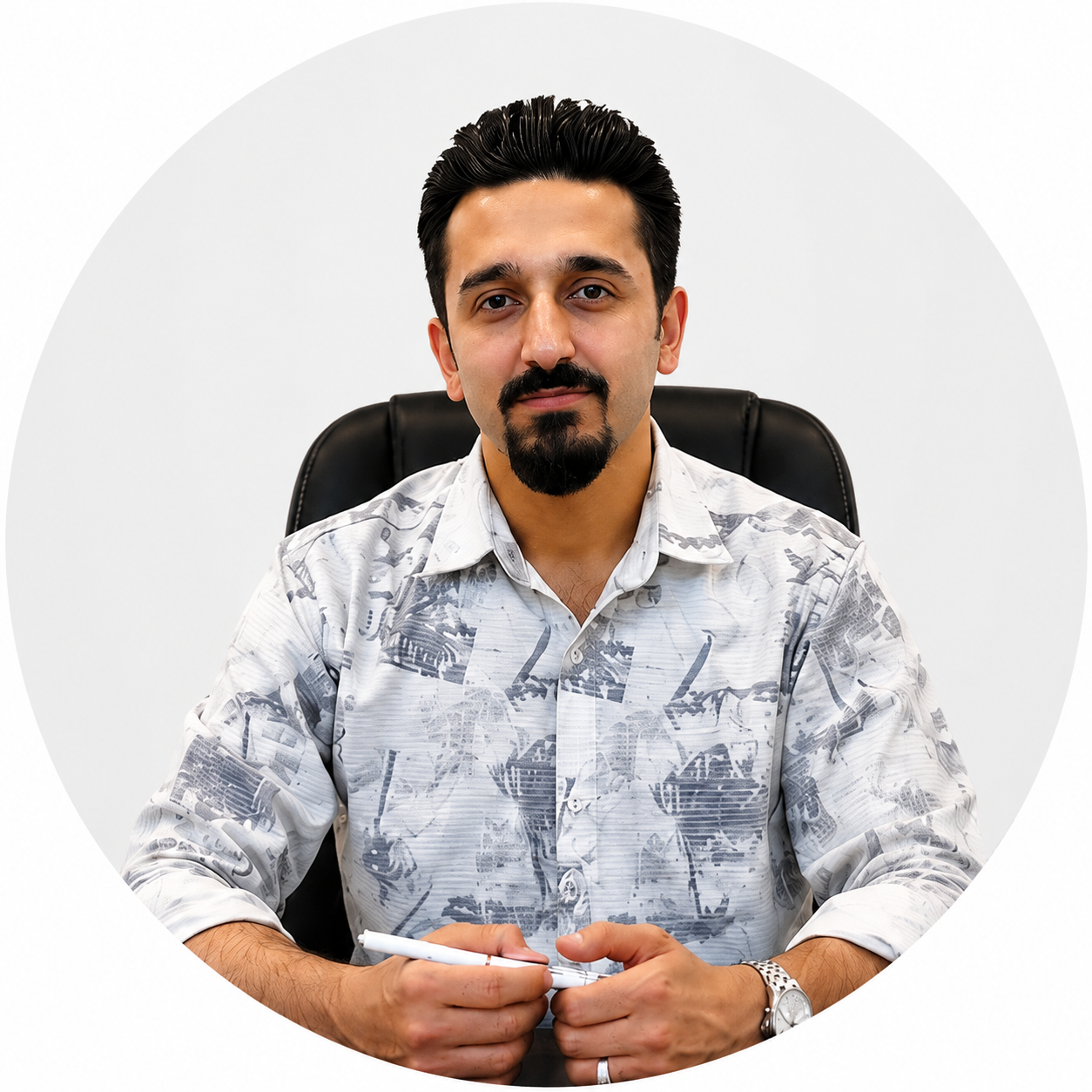 مدیرعامل
